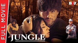 Jungle Film India Bahasa Indoenesia