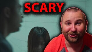 VIRAL- Filipino Short Horror Film REACTION!