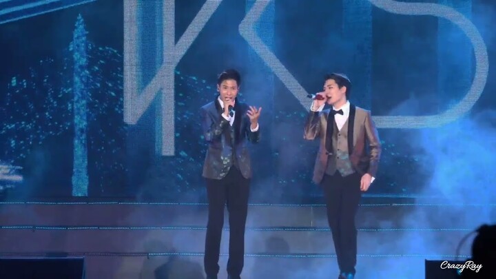 [20220820] คริสสิงโต (KristSingto) ~ ความลับในใจ