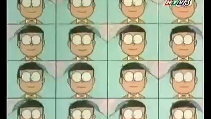 Doraemon Tập 23 (Phần Cũ) Mèo ngoan của mẹ - Tác giả bất đắc dĩ