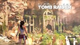Featurette Lara outfit from Jostar - Rise of the Tomb Raider 4K Ultra HD