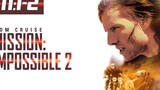 Mission Impossible 2000 - visit Comment Section 😘