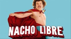 Watch movie [Nacho Libre (2006) ) Trailer  ] the like in the description: