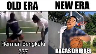 Bagas Dribbel vs Herman Bengkulu 777...