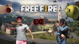EXE CLOCK TOWER CSR FREE FIRE INDONESIA