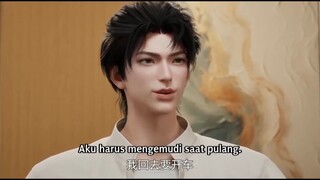 Urban Ancient Imortal Doctor Eps 70 Sub Indo