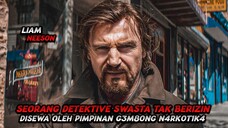 Dingin, Senyap, Dan M3mat1kan !!!! | Alur Film Action Liam Neeson Terbaru