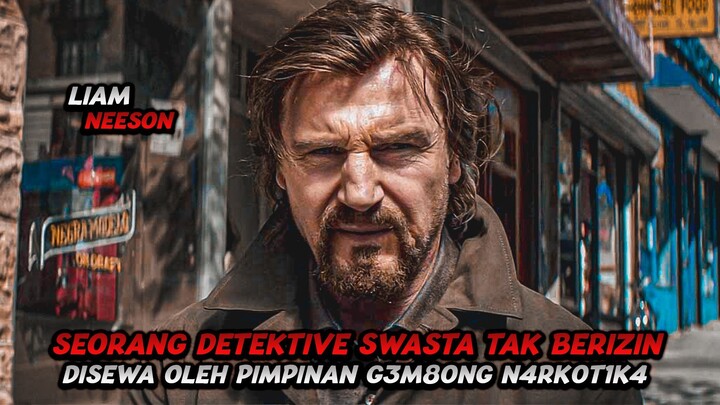 Dingin, Senyap, Dan M3mat1kan !!!! | Alur Film Action Liam Neeson Terbaru