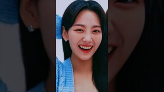 Tik Tok Cho Yi Hyun   조이현