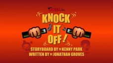 Pucca 2 - Knock it off!