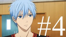 Kuroko No Basket (S1) - Episode 4 Sub Indo ( Gogo - Nime )