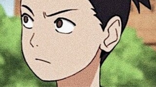 papa shikamaru