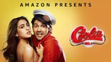 COOLIE NO 1 FULL MOVIE 2020 HD | VARUN DHAWAN | SARA ALI KHAN