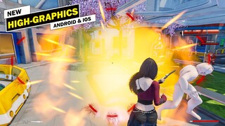 Top 10 Mobile Games With Most Demanding Graphics in September 2023!