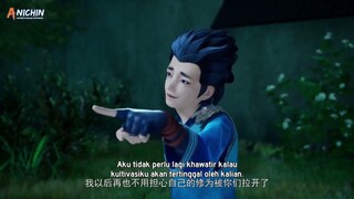 Tales Of Demons And Gods Season 5 Episode 85 Sub Indo