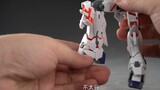 Đánh giá ngắn gọn về Chế độ hủy diệt Bandai HGUC Unicorn Unicorn! [Đồ chơi bạch tuộc]