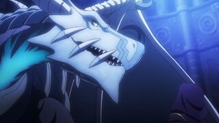 Overlord S2 E1 English Dubbed