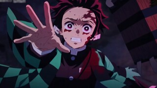 [Anime][Thanh gươm diệt quỷ]Kimetsu no Yaiba: Kết thúc buồn
