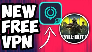 Best VPN for Cod Mobile is Now FREE