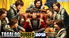 Hello Mr Billioner 2018 Full Movie Tagalog Dubbed HD