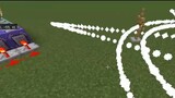 Array Tutorial Particle Array Lệnh Minecraft