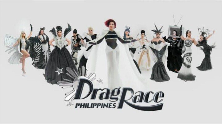 Drag race Philippines S3 Episode 02 (The Sustaina-Ball) Full episodes