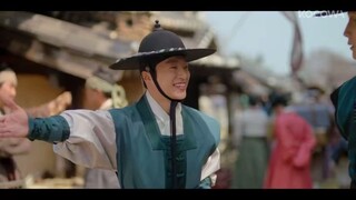 KNIGHT FLOWER ( EPISODE 1 )