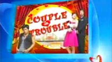 GMA - Couple or Trouble Tagalog Dubbed Ep 14