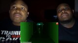 TRY NOT TO GET SCARED CHALLENGE in the dark With Dr J And The Women