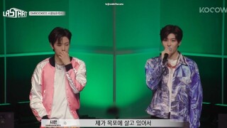 [ENG SUB] NCT UNIVERSE LASTART EP 1 (Sion Yushi Riku Cut)