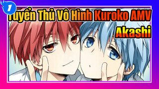 Akashi Vua Sân Bóng ♚ | Tuyển Thủ Vô Hình Kuroko_1