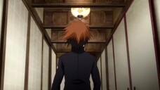 EPISODES 02 - Nura: Rise of the Yokai Clan