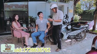 Kem Xôi TV- Tập 115 - Vào nhà nghỉ đi em!_2 #giaitri