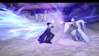 Yishi Duzun S2 Eps 79 sub indo 1080p