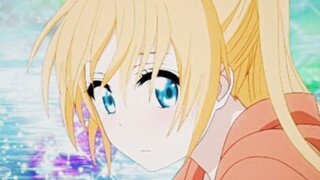 Chitoge Kirisaki edit