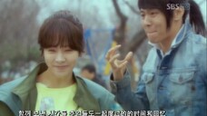 2012韩剧《屋塔房王世子》ost-过了很久-白智英(中韩双语歌词)