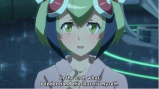 Dimension W ep6