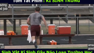 sinh trùng biến đổi p1 #amazinggoodjob