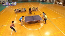 All Table Tennis! Episode 12 (ENG SUB) - WINNER YOON VARIETY SHOW (ENG SUB)