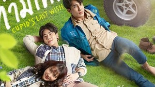 Cupid's Last Wish ep 6 eng sub 2022