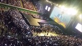 BTS Epilogue In Manila "PH ARMY so HYPED" (before con)