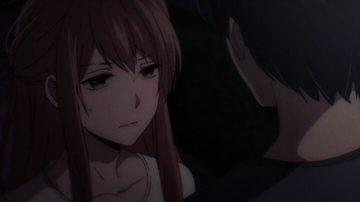 Teacher, my ability to separate topics is better than yours.