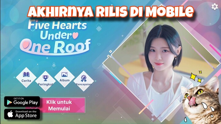 INI DIA GAME VIRAL PC, Akhirnya Rilis di Android !