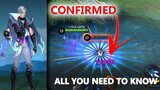 ALL YOU NEED TO KNOW ABOUT " AAMON " | MOBILE LEGENDS