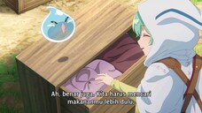 Saijaku Tamer wa Gomi Hiroi no Tabi wo Hajimemashita Episode 4