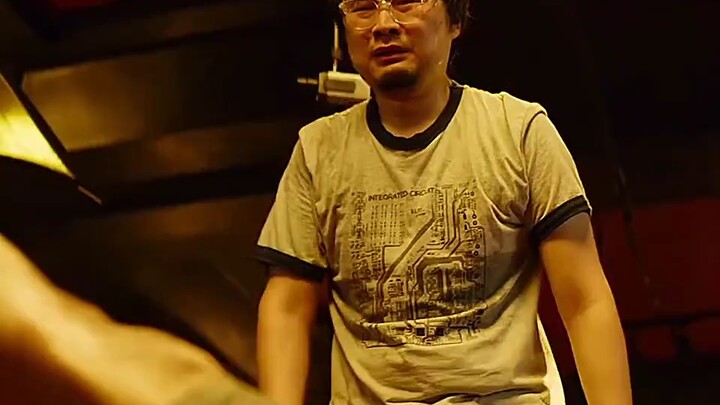 一部反应电信诈骗的电影