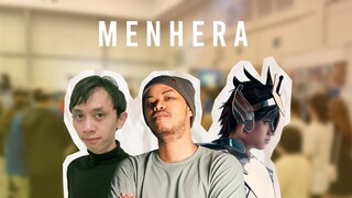 Apa itu Menhera?  [PODCAST NOBRAIN]