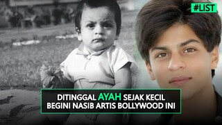 SUKSES TANPA AYAH DISAMPINGNYA :( INILAH ARTIS BOLLYWOOD YANG DIBESARKAN HANYA DENGAN IBU TUNGGAL