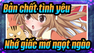 [Bản chất tình yêu! AMV] Bạn có còn nhớ giấc mơ ngọt ngào đó trong Bản chất tình yêu!