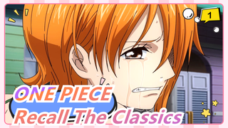 [ONE PIECE] Recall The Classics, It Touched A Generation_1